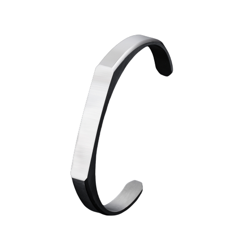 Open Cuff Bracelet