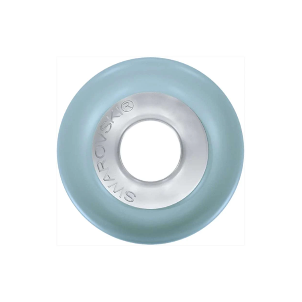 Swarovski 5890 BeCharmed Charms - Turquoise
