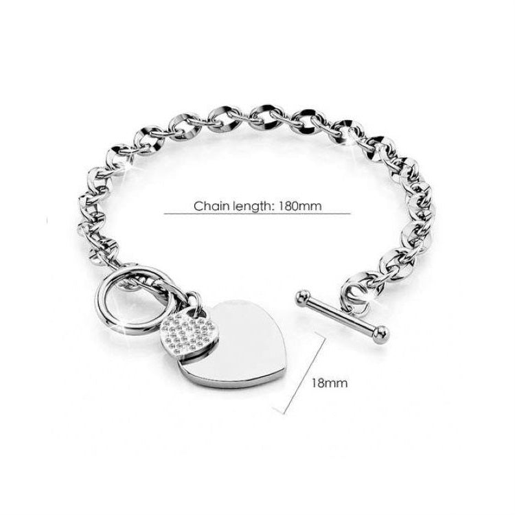 Love Bracelet