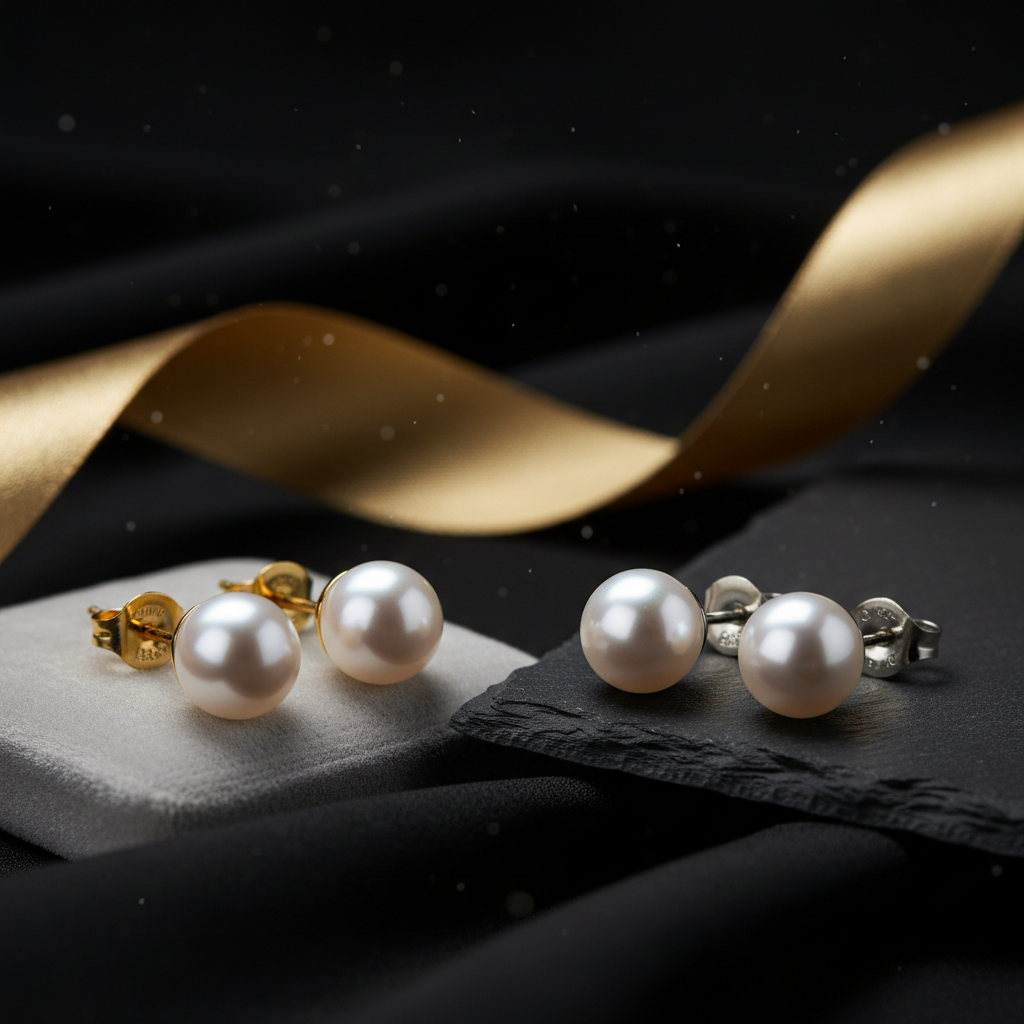 Akoya Pearls: The Queen of Pearls — History, Properties & Why They're Worth Every Rand