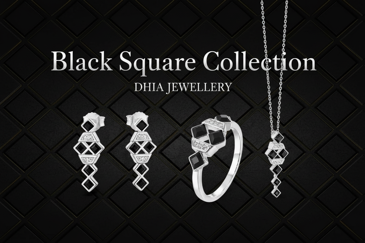 The Black Square Collection
