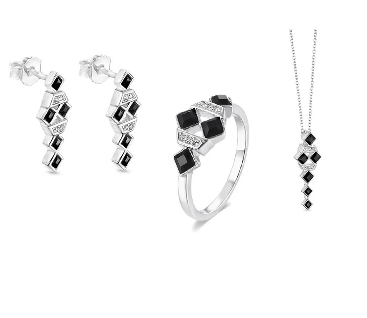 The Black Square Collection