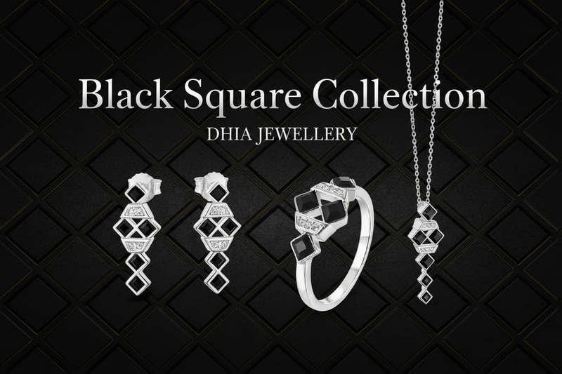The Black Square Collection