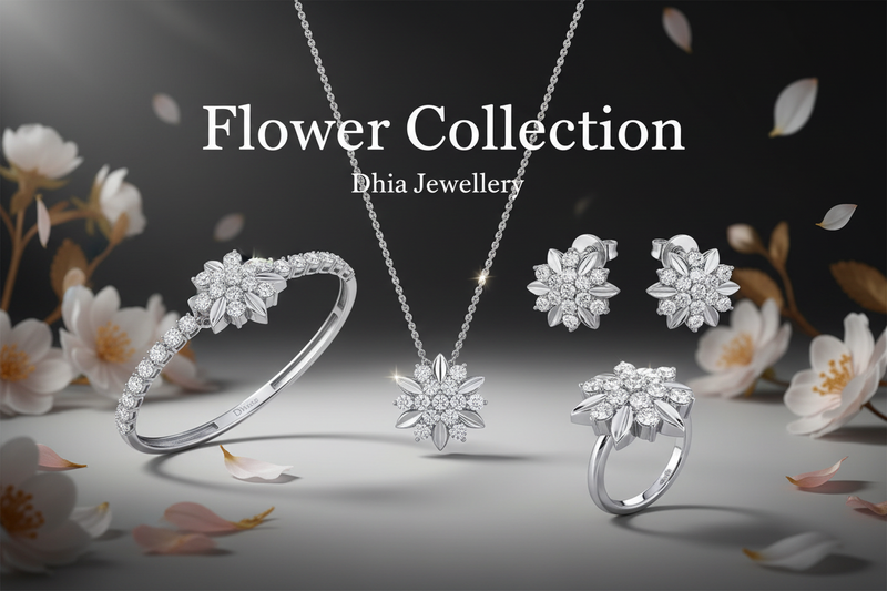 The Flower Collection