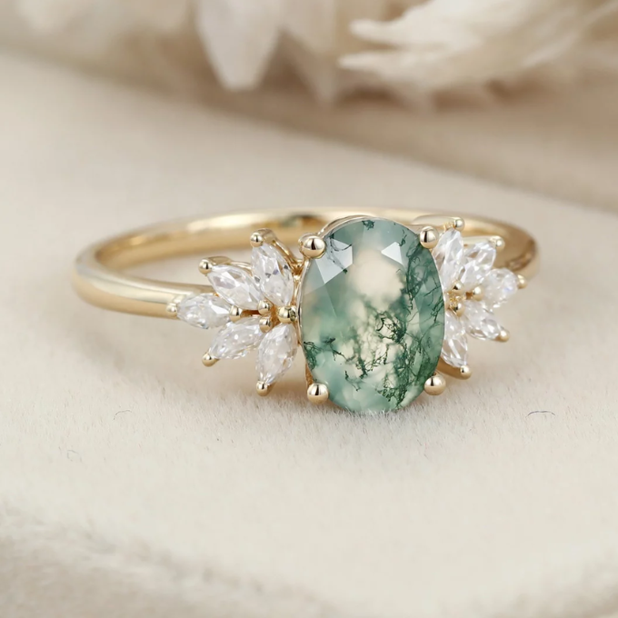 RINGS - BEST SELLERS