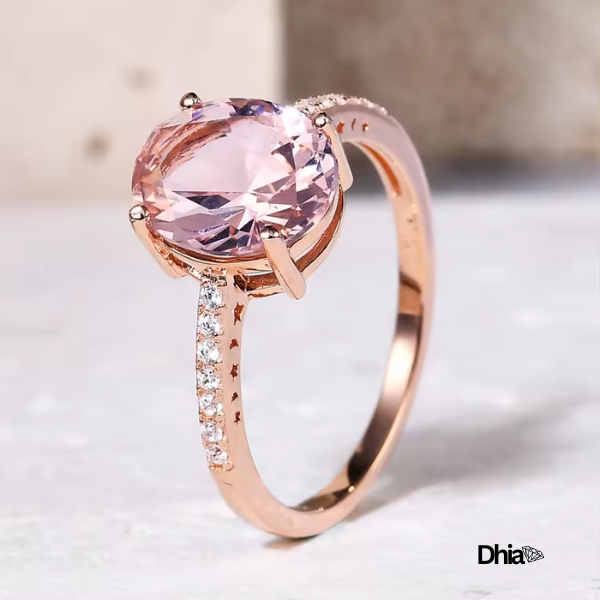 Morganite Collection