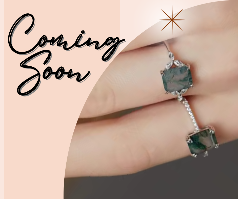ARRIVES SOON