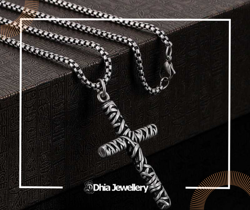 Men's Necklaces
