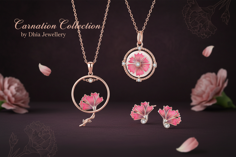 The Carnation Collection