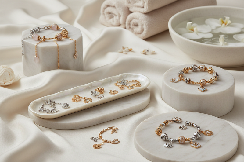 Shop Women's Charms & Beads