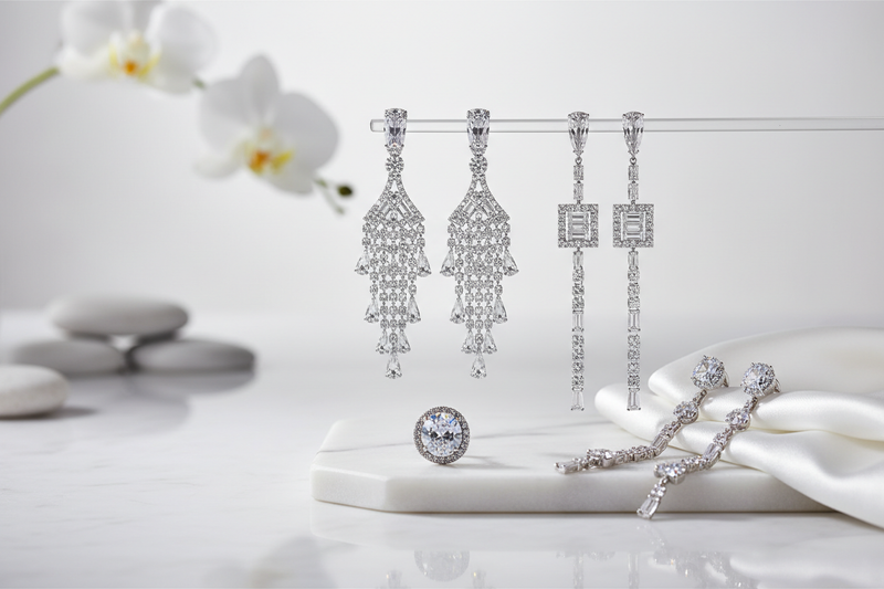 Shop Earrings