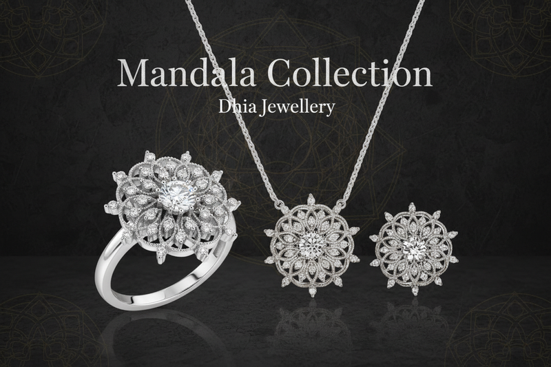 The Mandala Collection