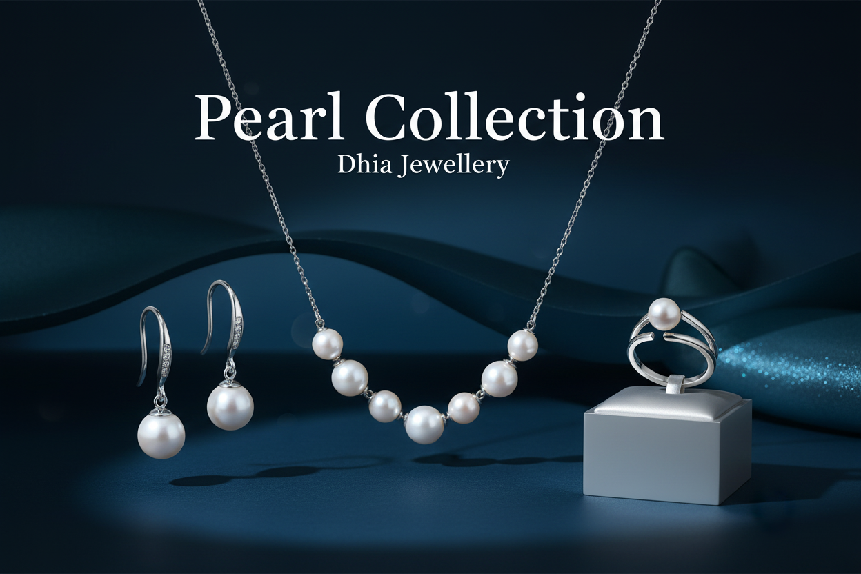The Pearl Collection