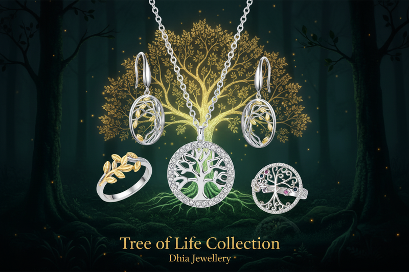 Tree Of Life Collection