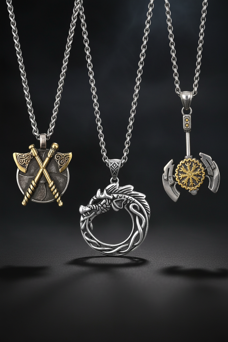 Viking Norse Collection
