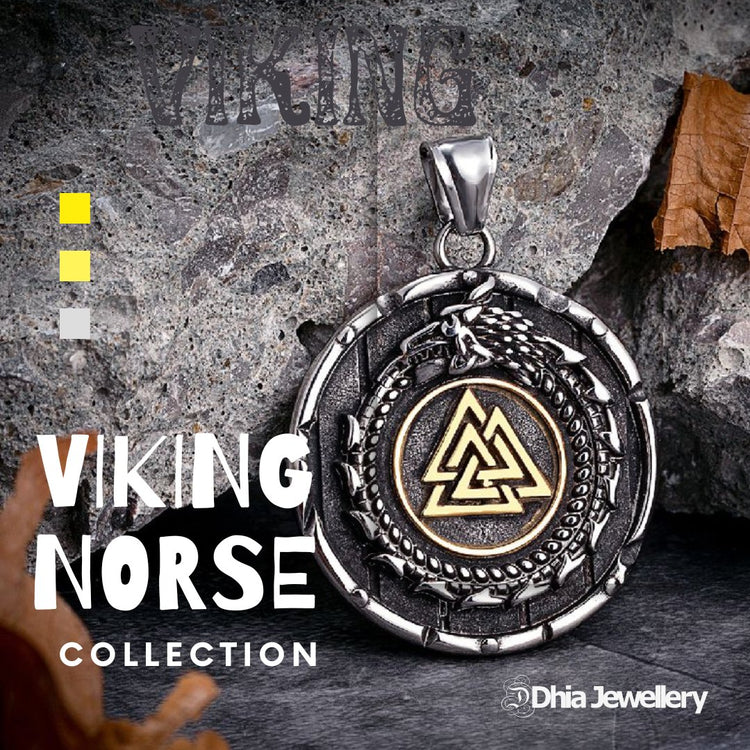 Viking Norse Collection