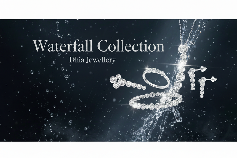 The Waterfall Collection