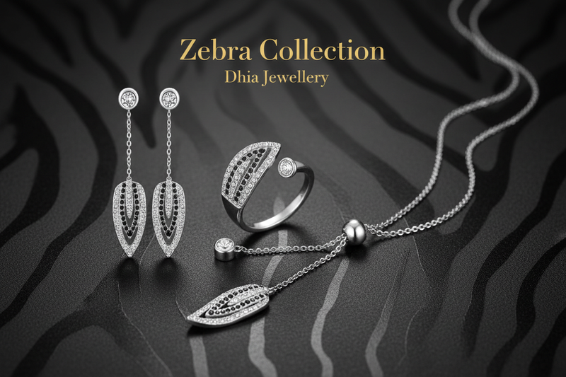 The Zebra Collection