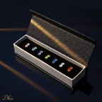 7 Day Earrings - Studio Hero