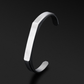 Open Cuff Bracelet