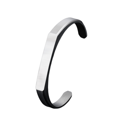 Open Cuff Bracelet