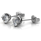 Dhia Cupid Stud earrings