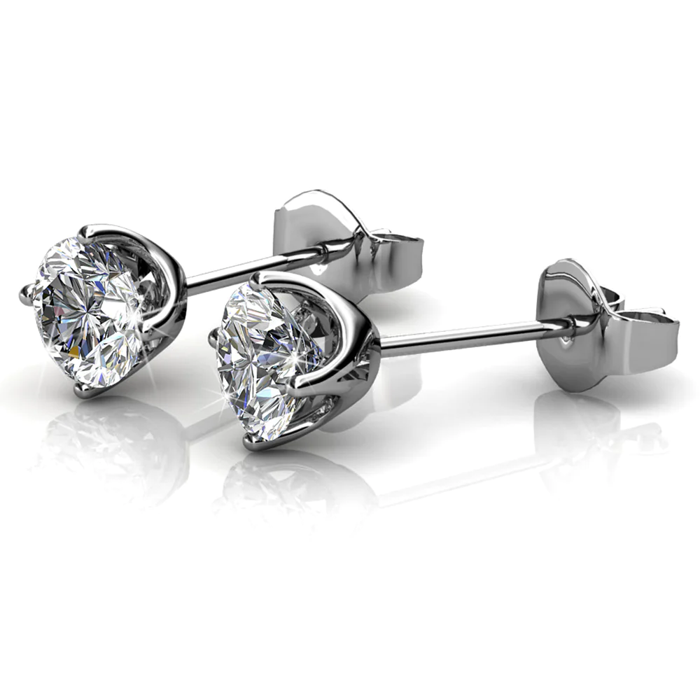 Dhia Cupid Stud earrings