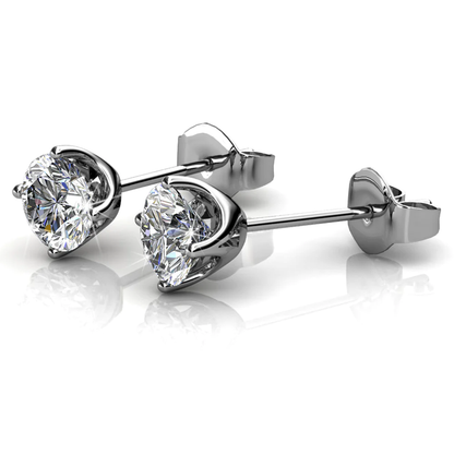 Dhia Cupid Stud earrings