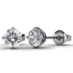 Dhia Cupid Stud earrings