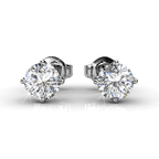 Dhia Cupid Stud earrings