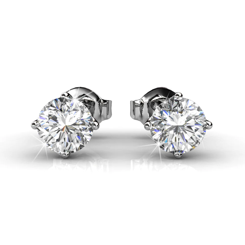 Dhia Cupid Stud earrings