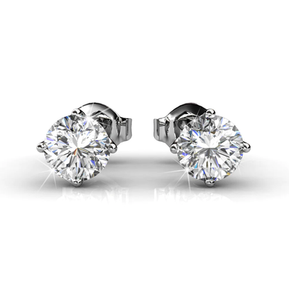 Dhia Cupid Stud earrings