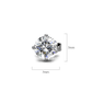 Dhia Cupid Stud earrings