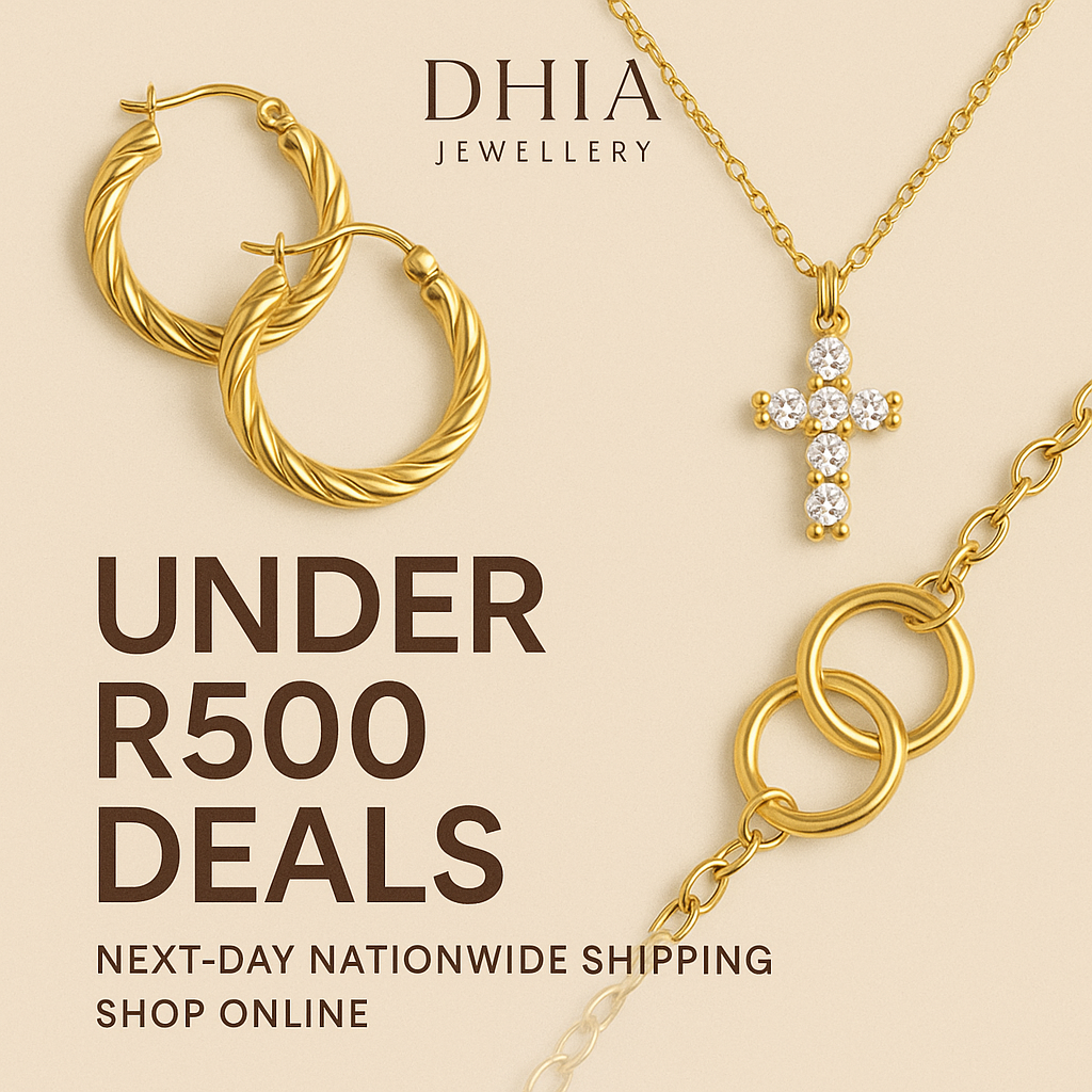 ✨UNDER R500 DEALS✨