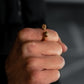 Lion Twin Head Ring