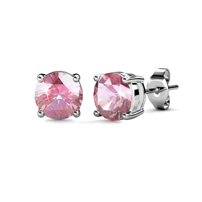 7 Day Earrings Box Sets embellished with Swarovski crystals