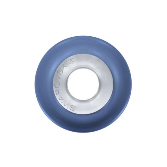 Swarovski 5890 BeCharmed Beads- Crystal Lapis Pearl