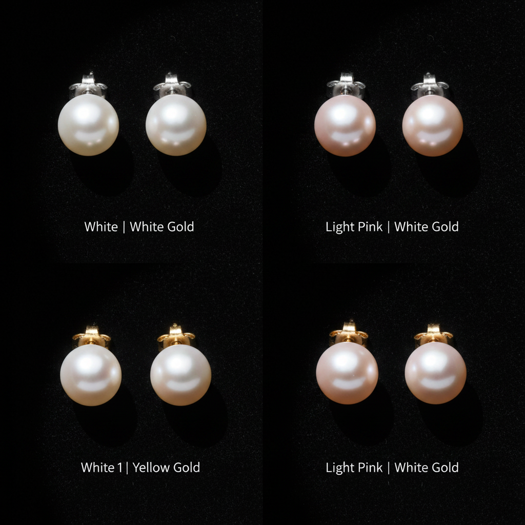 Akoya Pearl Collection Cover Image