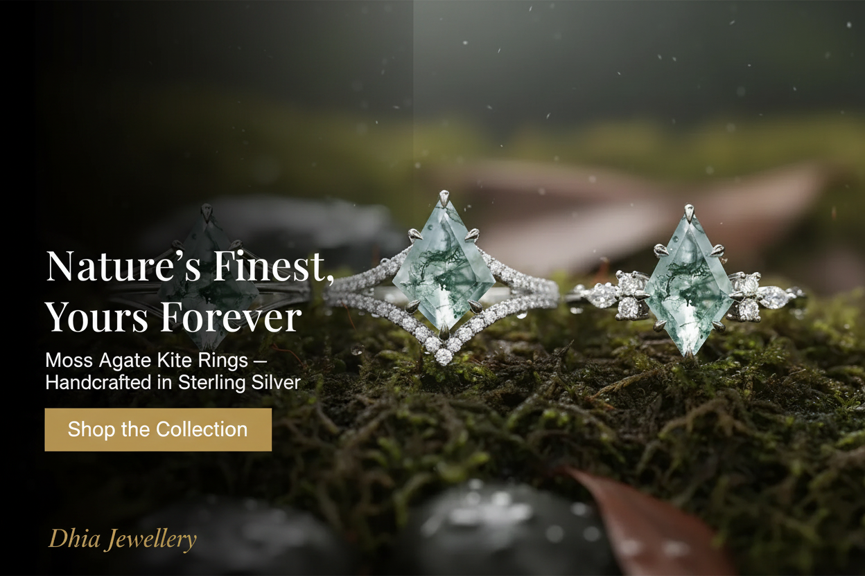 Banner Option 1 - Nature's Finest