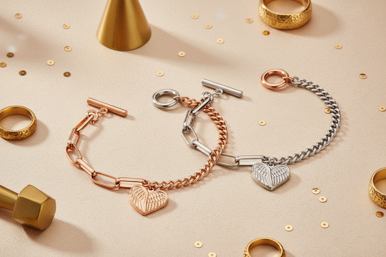 Bracelets