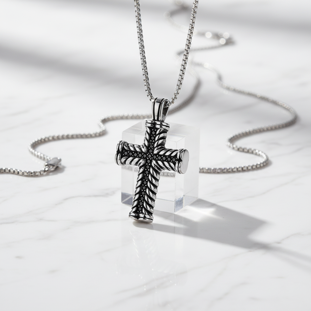 Clean Product Shot