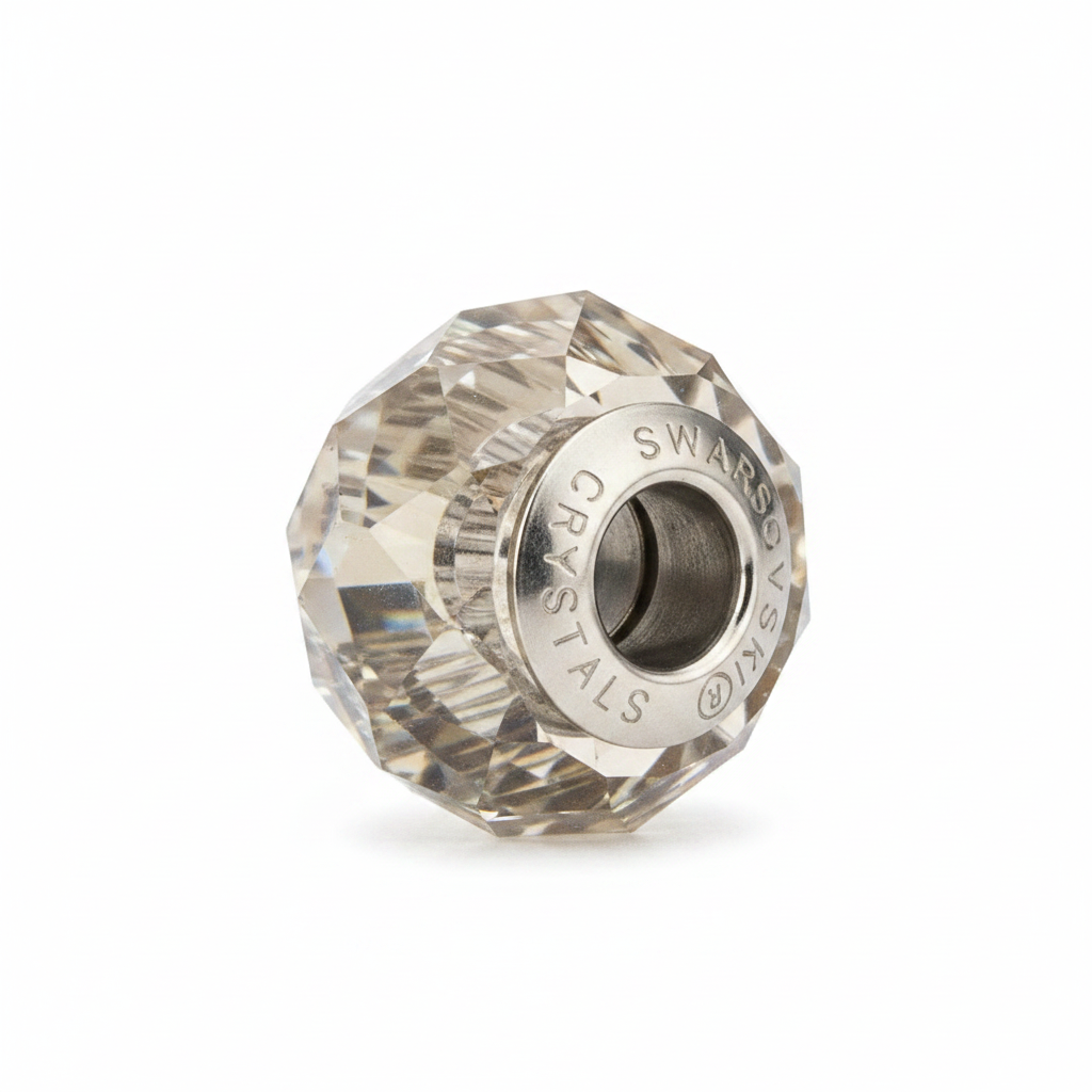 Crystal 45-degree