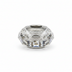 Crystal side profile
