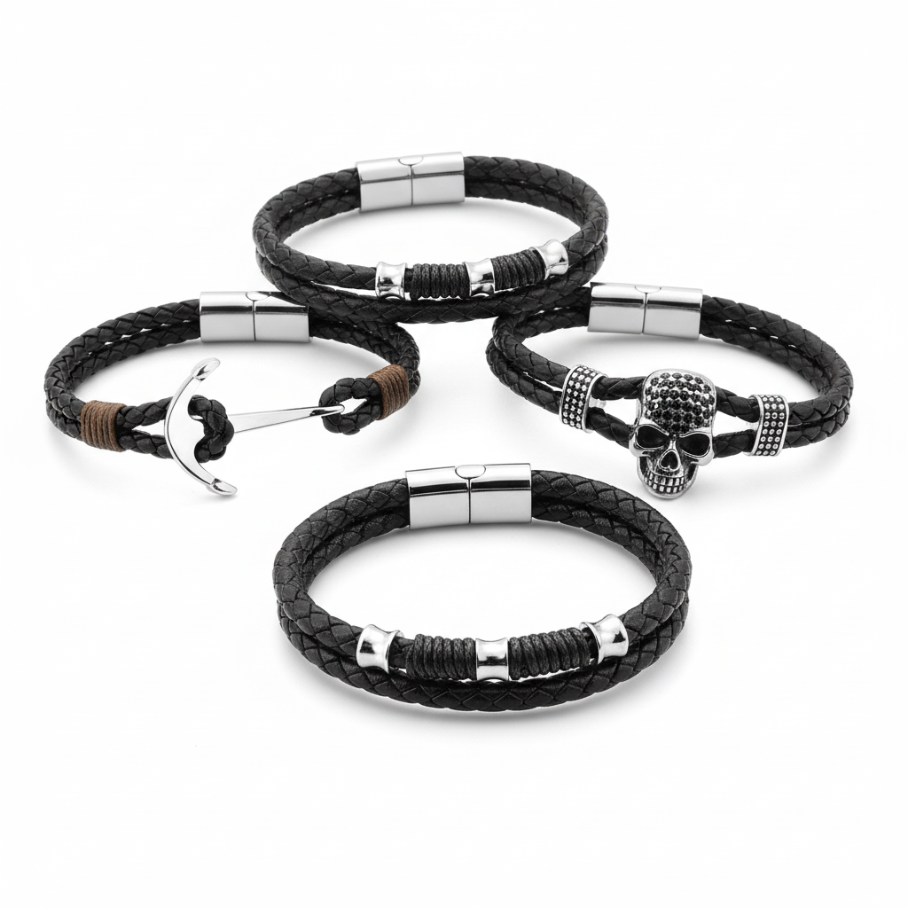 Men's Bracelets
