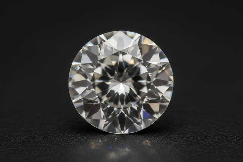 Moissanite Banner