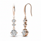 Rose Gold - Artistic Angle