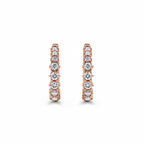 Rose Gold - Front View