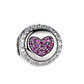 S925 Heart Charm