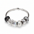 Swarovski BeCharmed Bracelet – Recreated