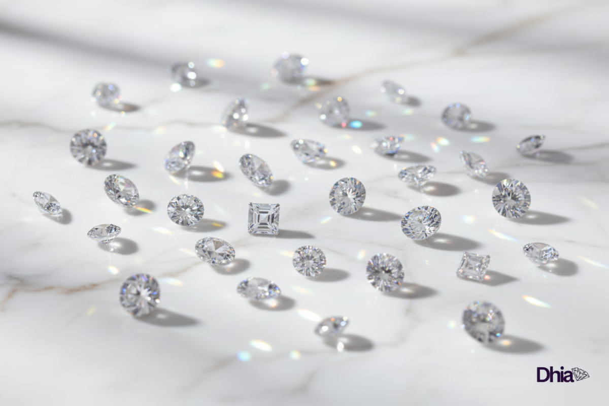 Swarovski Crystals Hero